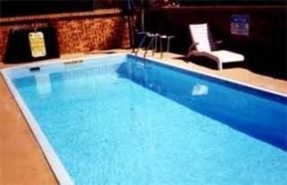 Mid Town Inn Narrabri Bagian luar foto